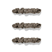 Load image into Gallery viewer, Mini Satin Scrunchies 3pk
