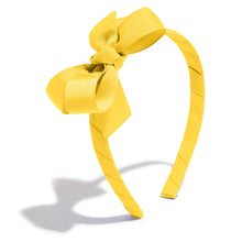 Load image into Gallery viewer, School Headband with Bow
