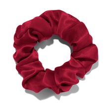 Load image into Gallery viewer, Large Satin Scrunchie
